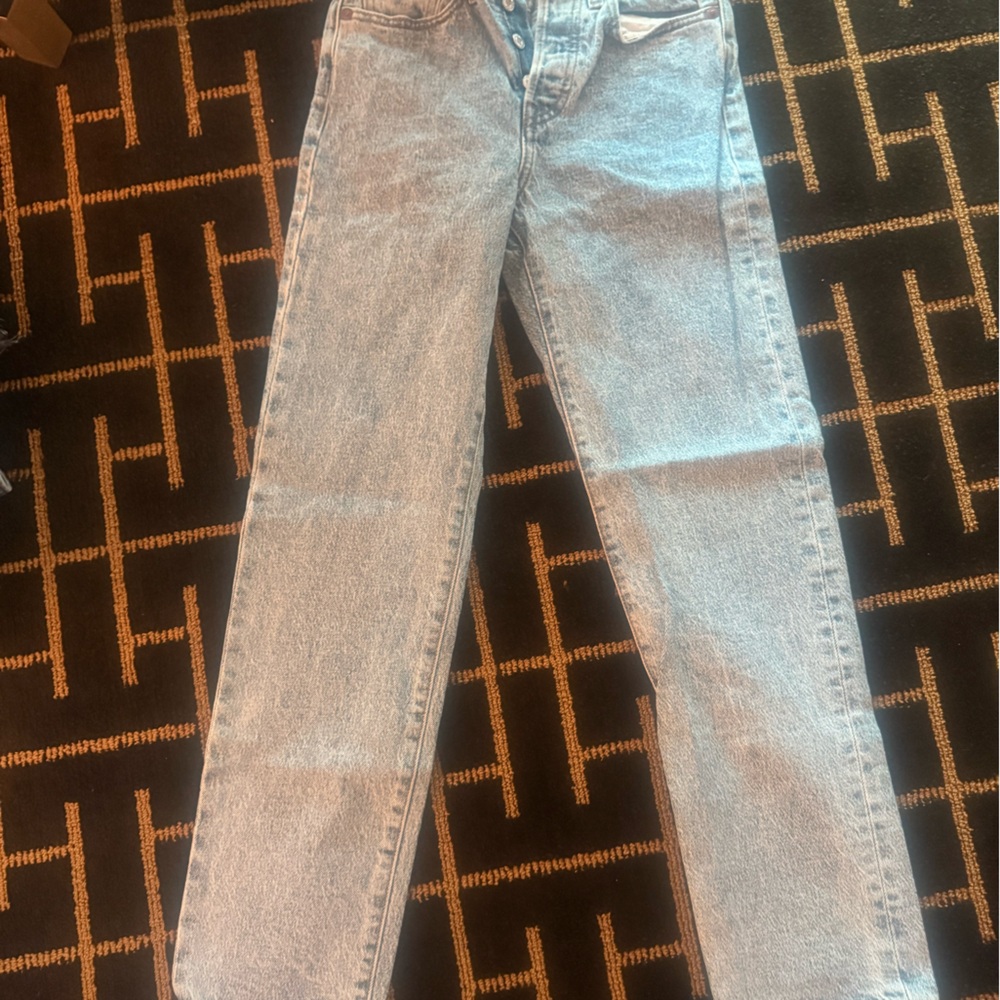 Levi’s Jeans